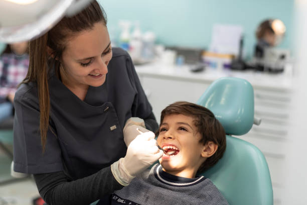 Best Emergency Pediatric Dental Care in Napoleon, OH