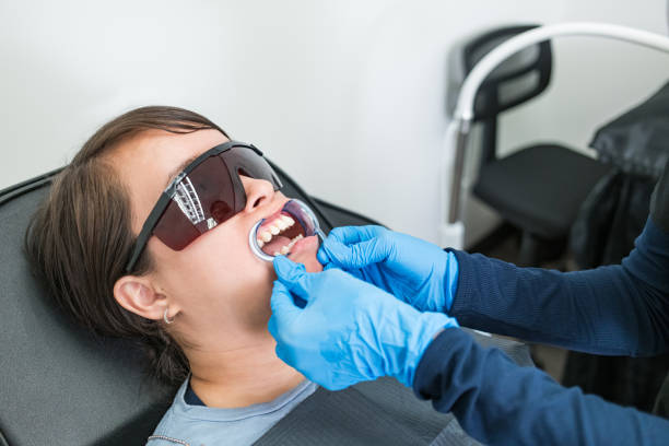 Professional Emergency Dental Service in OH