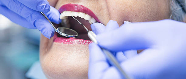 Best Emergency Orthodontic Repairs in Napoleon, OH
